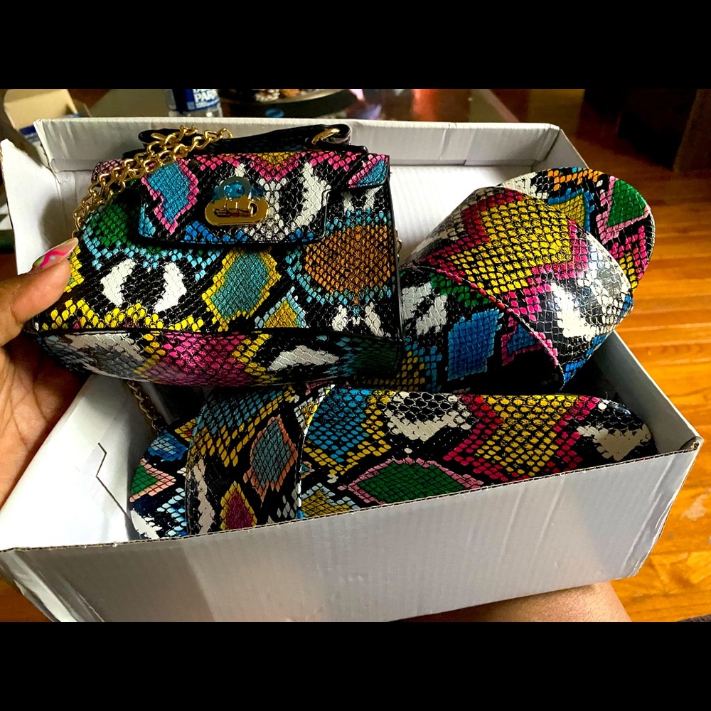 Sold